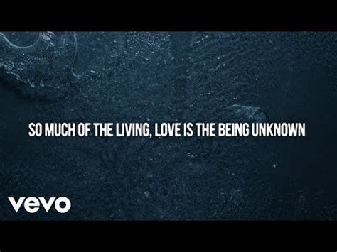 lyrics 397 <unknown>|Unknown / Nth by Hozier Lyrics Meaning .